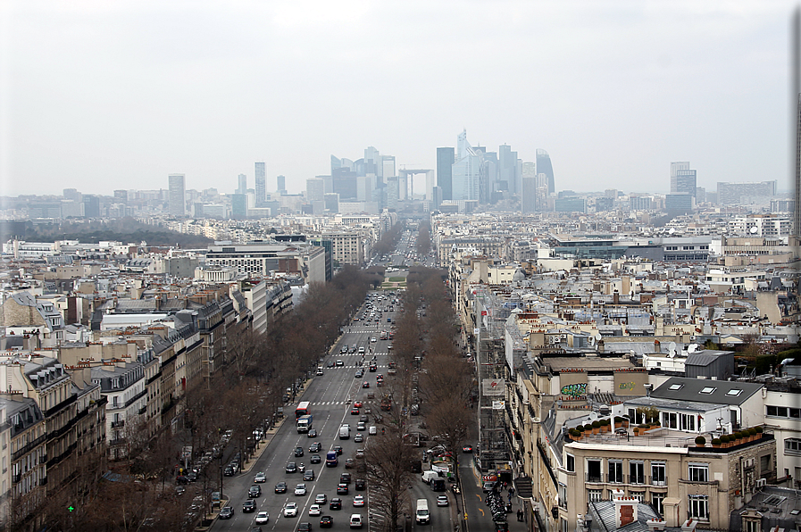 foto Parigi